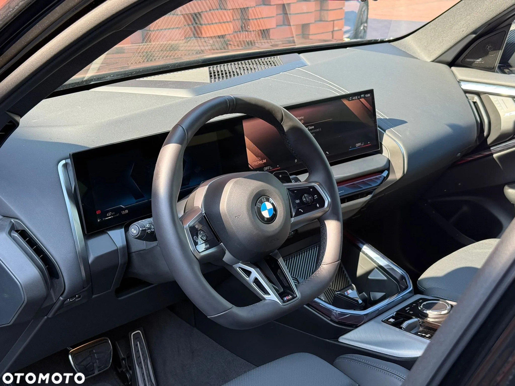 BMW X3 xDrive20d mHEV - 13