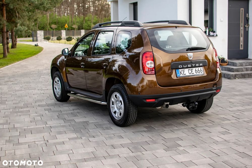 Dacia Duster - 26