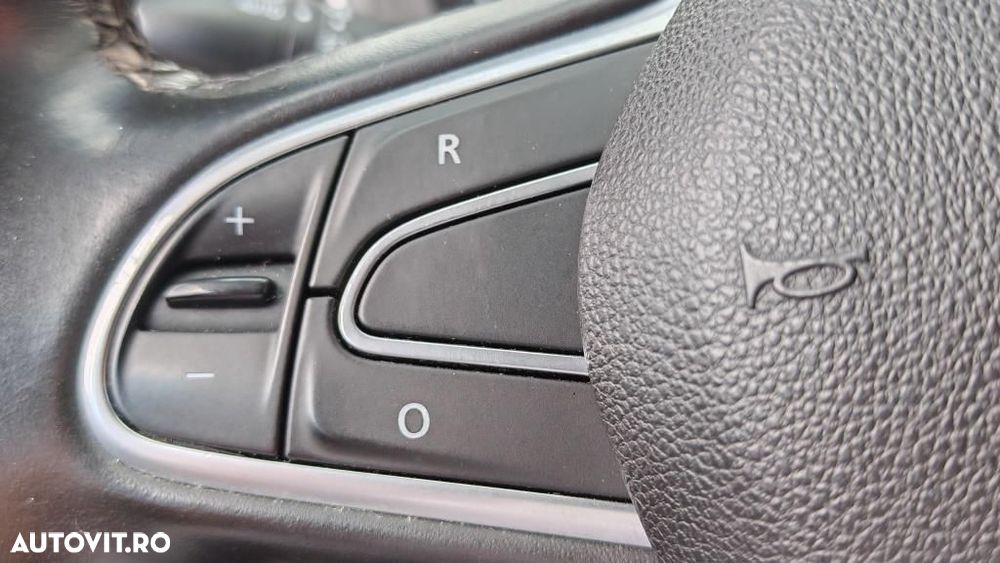 Renault Koleos - 21