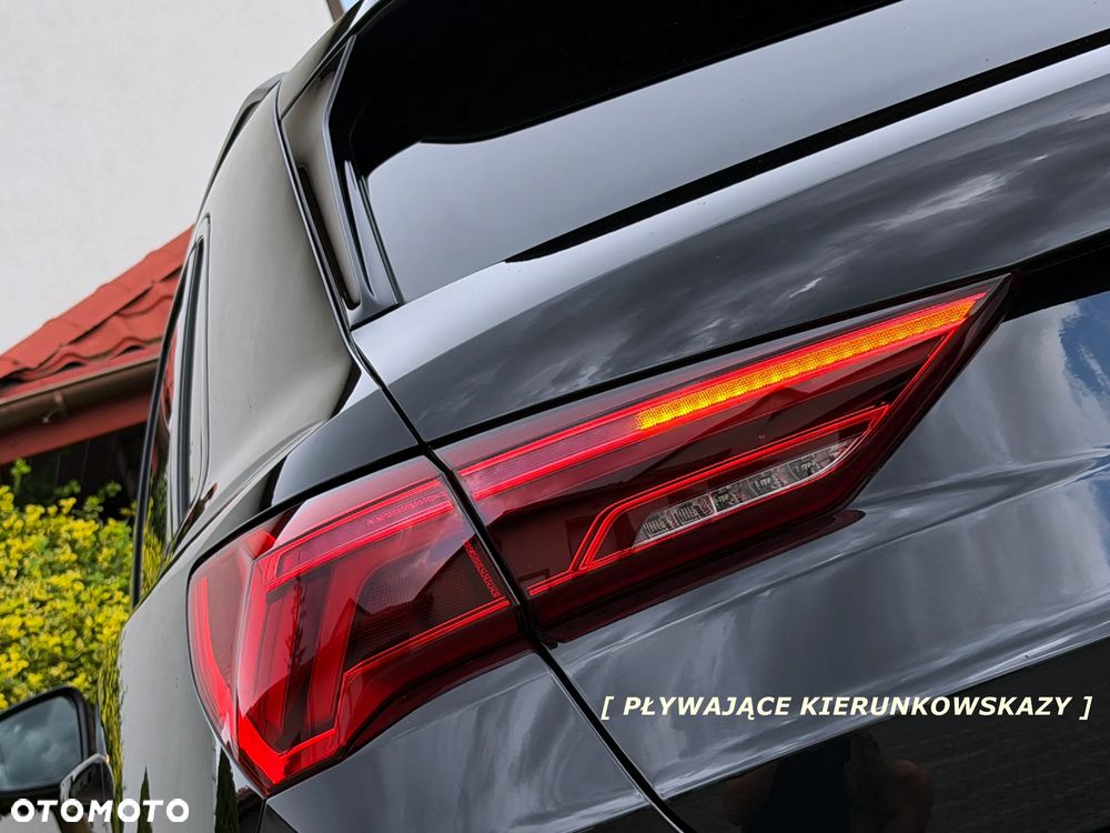 Audi Q3 35 TFSI S tronic S line - 38