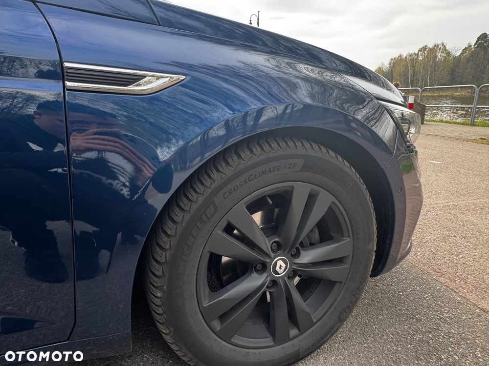 Renault Talisman 1.6 Energy TCe Intens EDC - 19