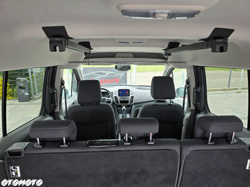 Ford Transit Connect Kombi 230 L2 Active PowerShift - 33