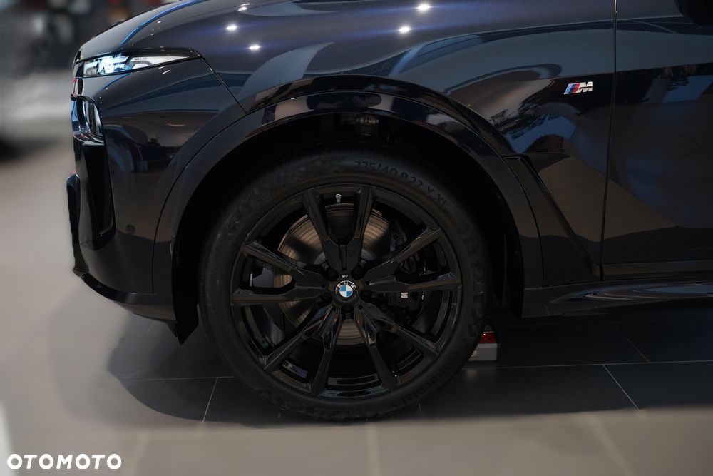 BMW X7 - 11