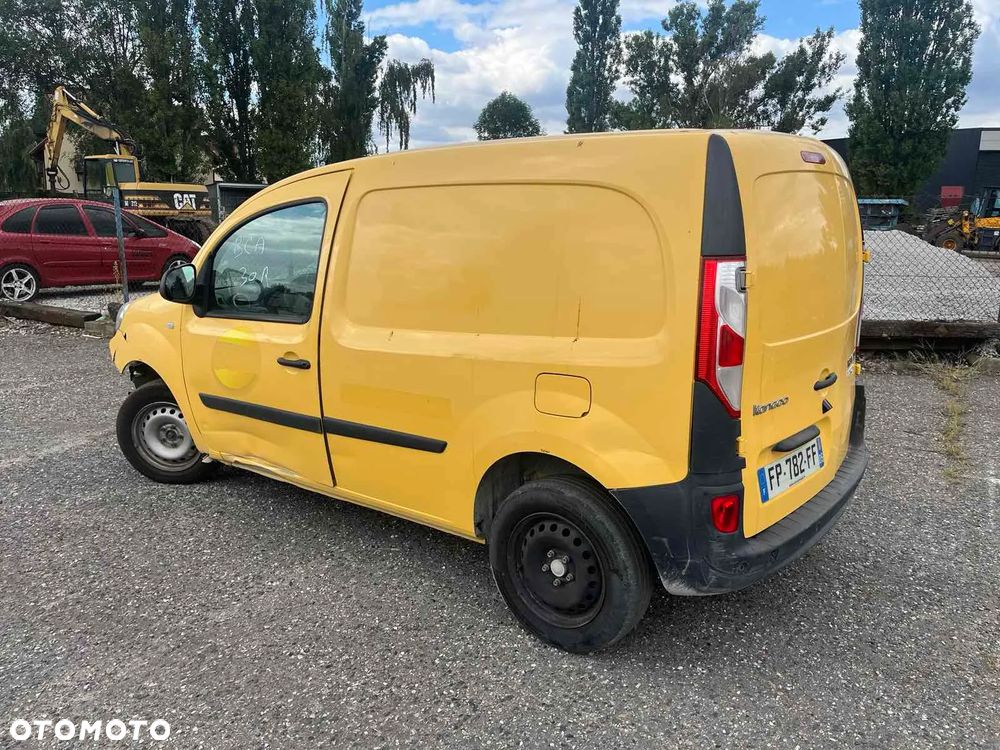 Renault Kangoo Express