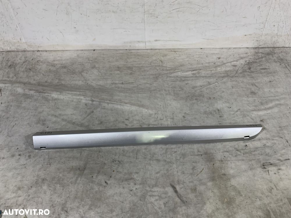 Bandou usa dreapta fata, Ford S-Max, Galaxy, 2015, 2016, 2017, 2018, 2019, cod origine OE EMB2-R20848-B. - 1