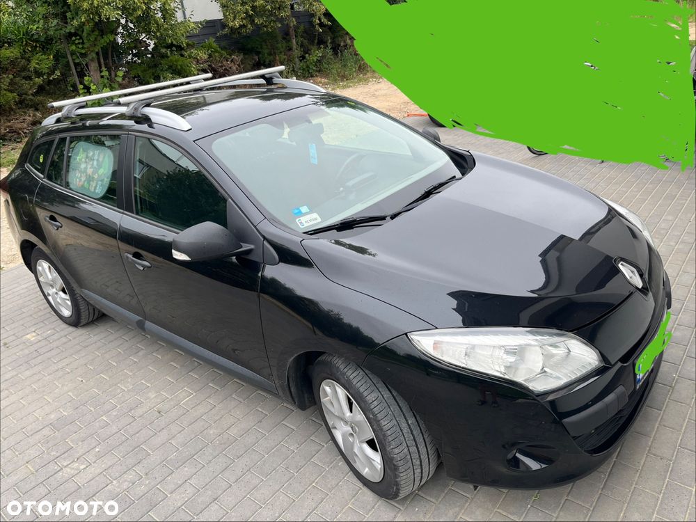 Renault Megane 1.6 16V Authentique - 2