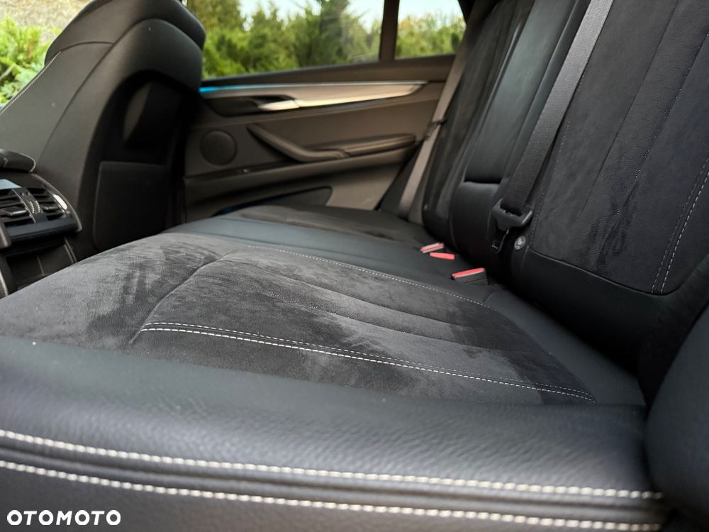 BMW X5 xDrive30d - 40
