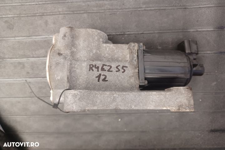 Egr 	R2AA20300A K5T70873 R2AA20300A K5T70873 Mazda 6 GH [facelift] [2 - 2