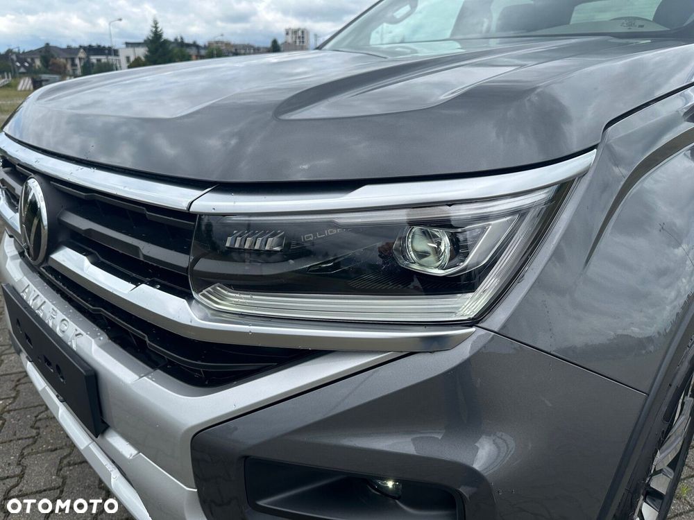 Volkswagen Amarok Aventura - 26