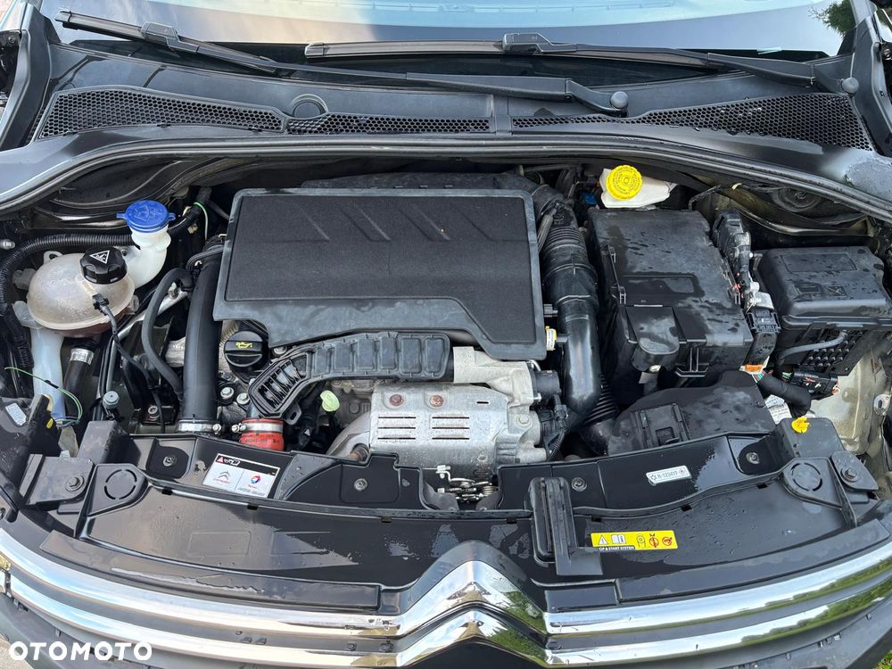 Citroën C3 1.2 PureTech Elle S&S EAT6 - 20