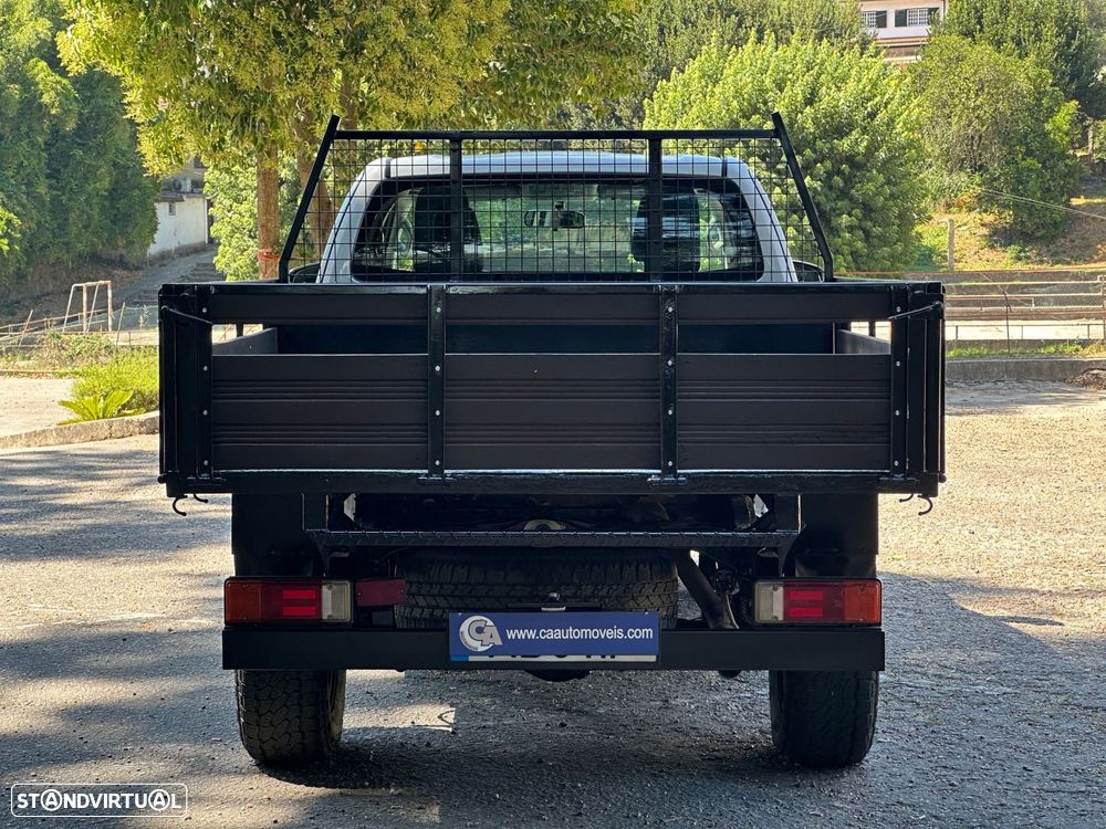 Toyota Hilux - 18