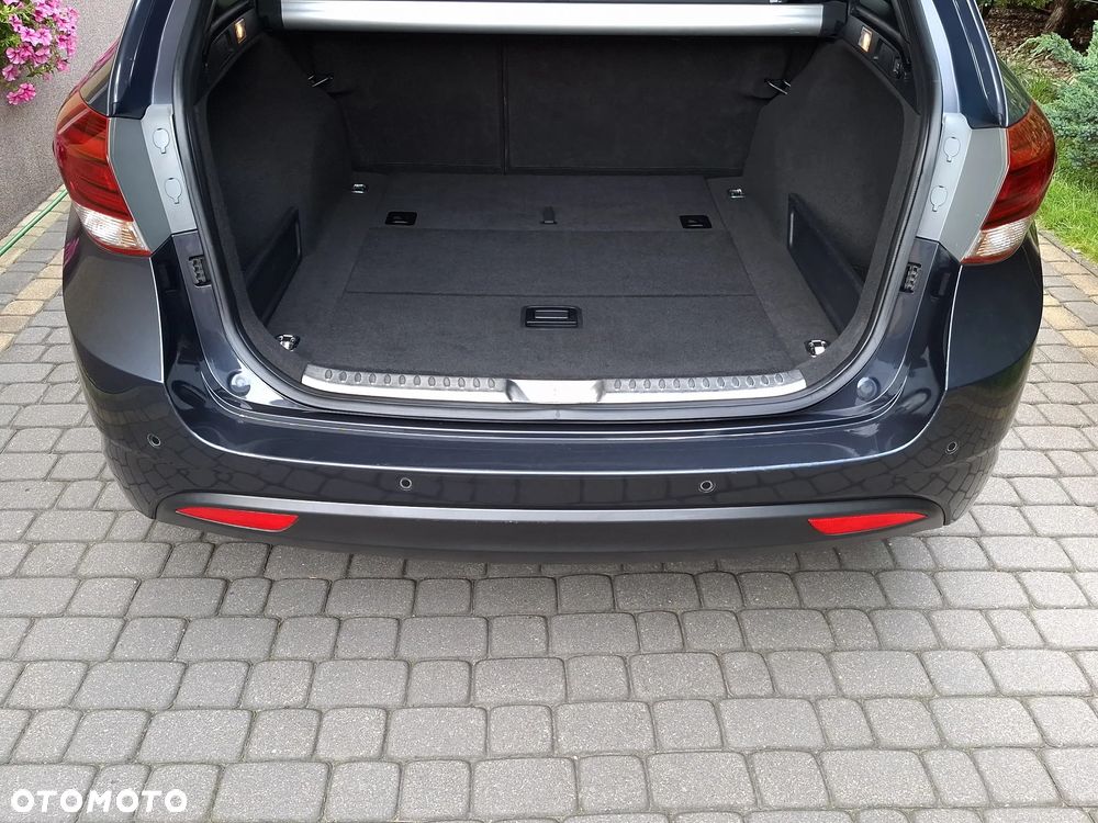 Hyundai i40 1.7 CRDi BlueDrive Premium DCT - 15