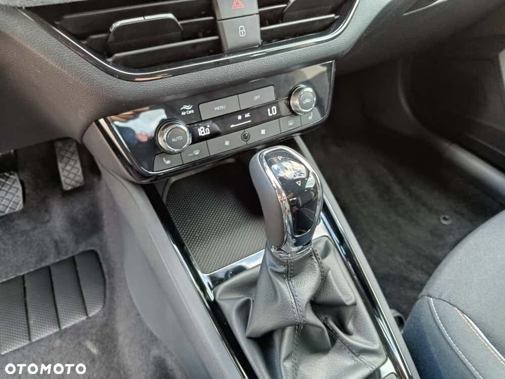 Skoda Kamiq - 13