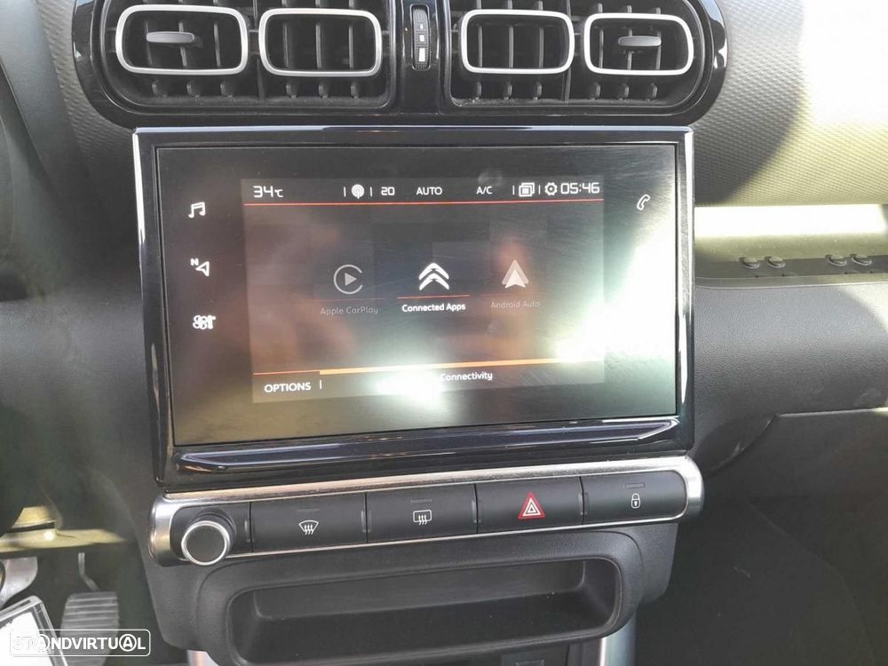 Citroën C3 1.2 PureTech C-Series - 5