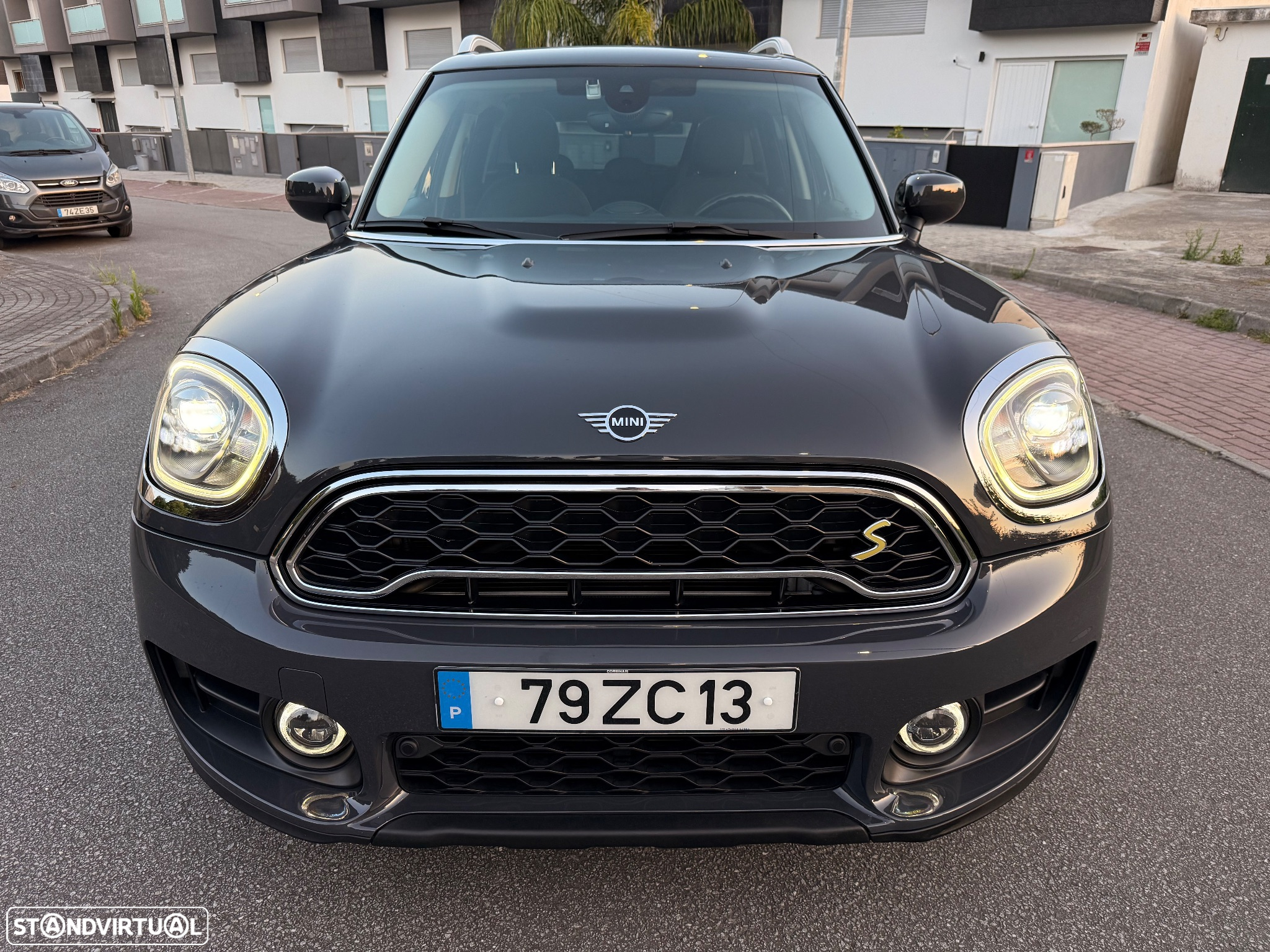 MINI Countryman Cooper SE ALL4 Auto - 5