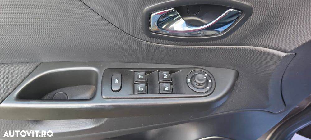 Renault Captur ENERGY TCe 90 Start&Stop Expression - 21