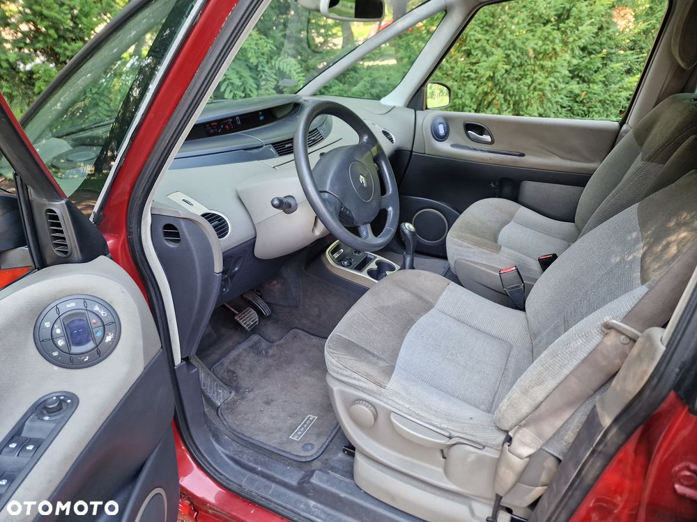 Renault Espace 2.0T 16V Expression - 9