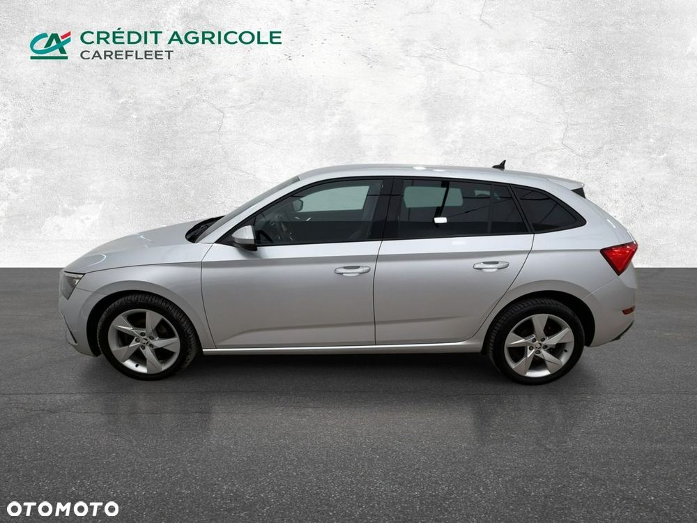 Skoda Scala 1.5 TSI Style DSG - 9