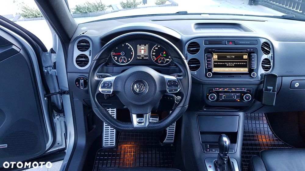Volkswagen Tiguan 2.0 TDI 4Mot R-Style DSG - 18