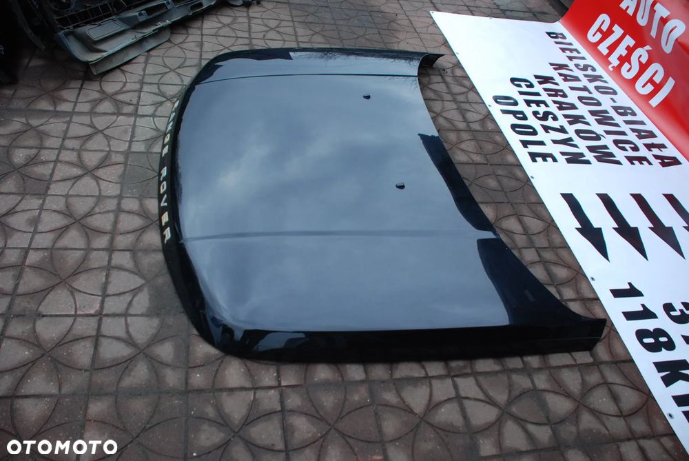 range rover sport  maska nr A40509 WYSYŁKA - 3