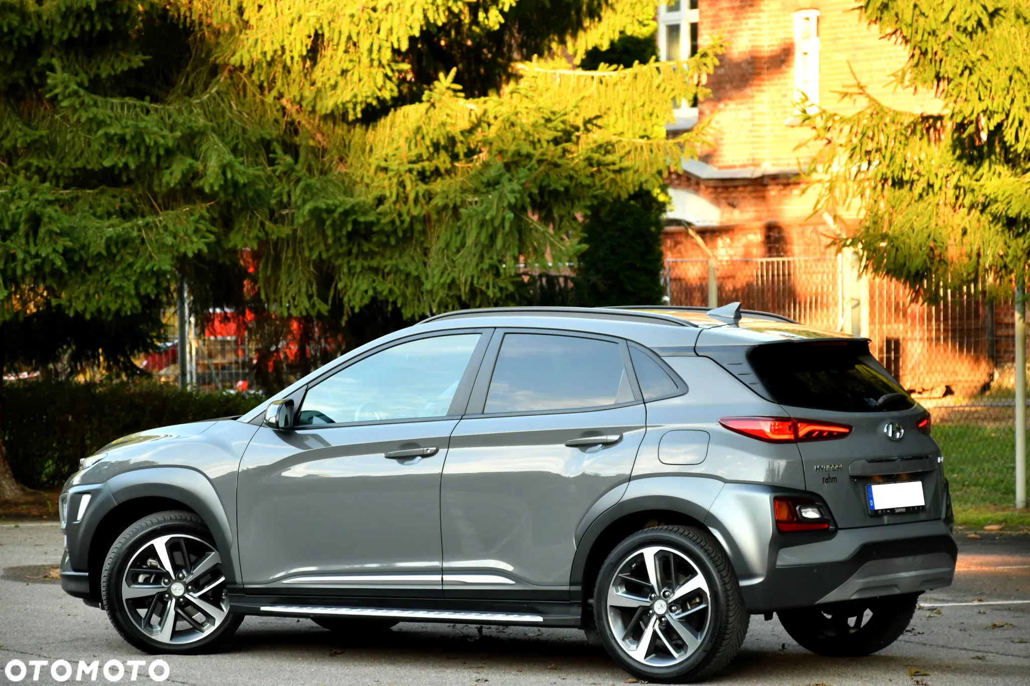 Hyundai Kona 1.6 T-GDI Premium DCT - 15