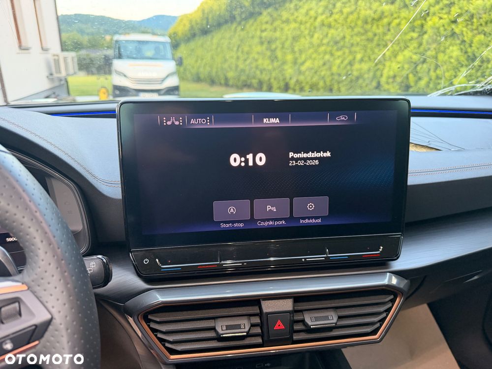 Cupra Formentor - 14