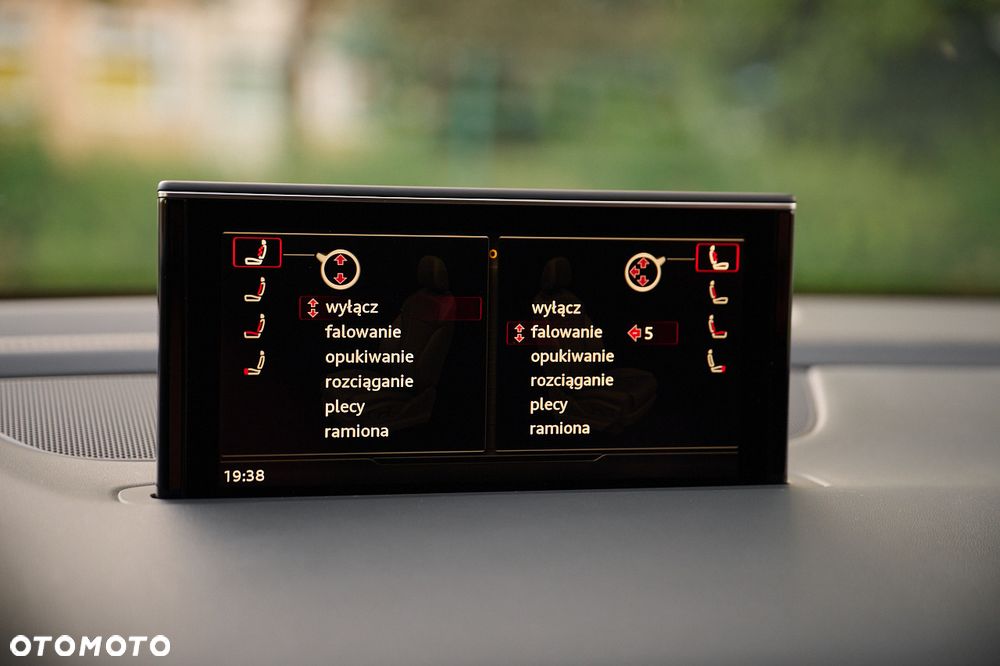 Audi SQ7 - 36