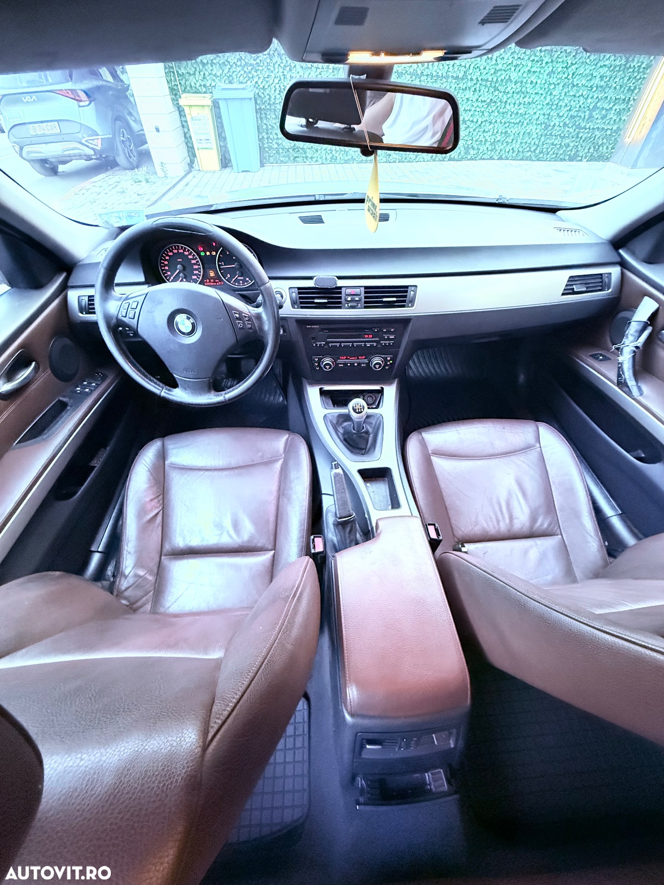 BMW Seria 3 - 7