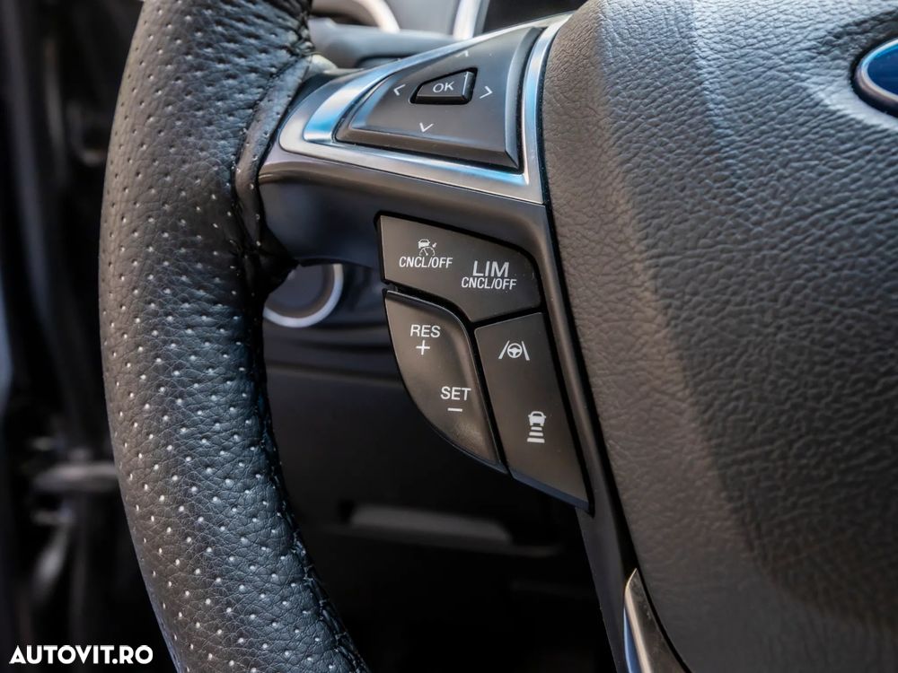 Ford Edge 2.0 Panther A8 AWD ST Line - 21