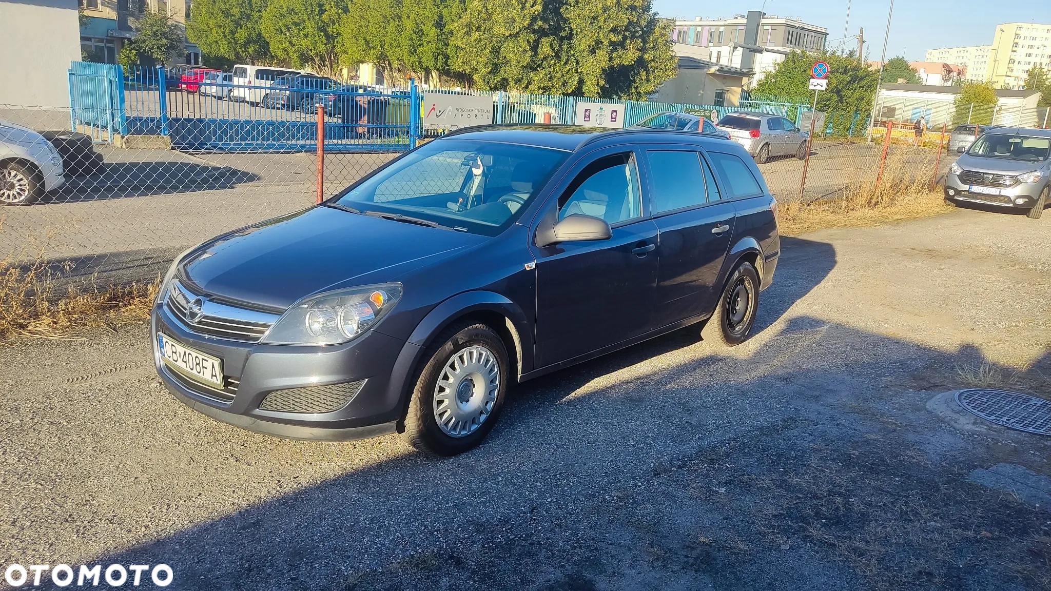 Opel Astra 1.4 Elegance - 3