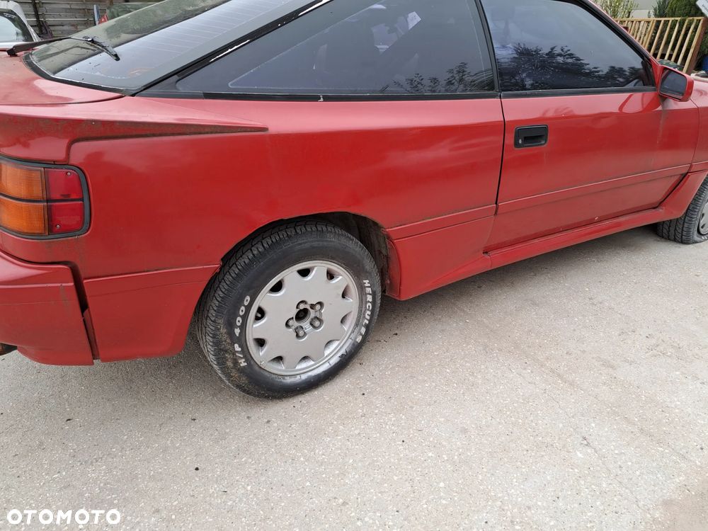 Toyota Celica - 14