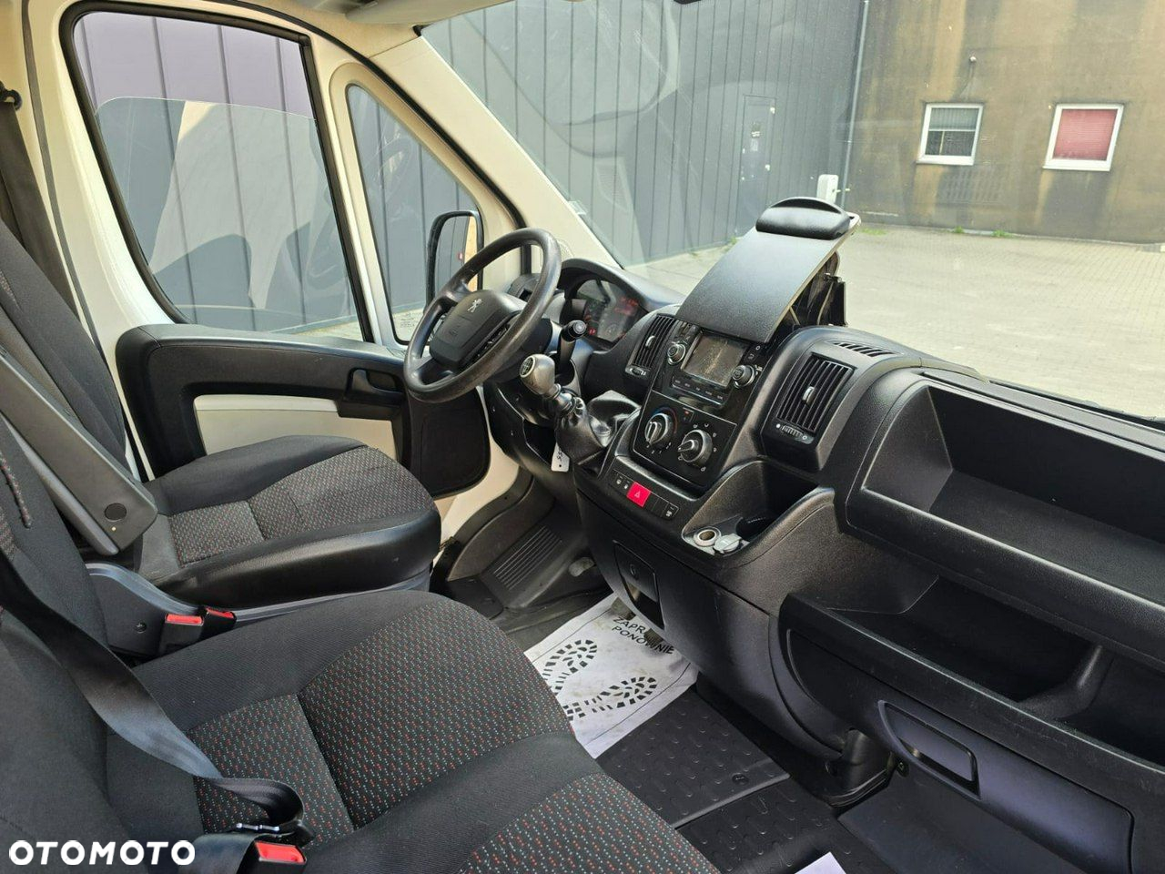 Peugeot Boxer - 15