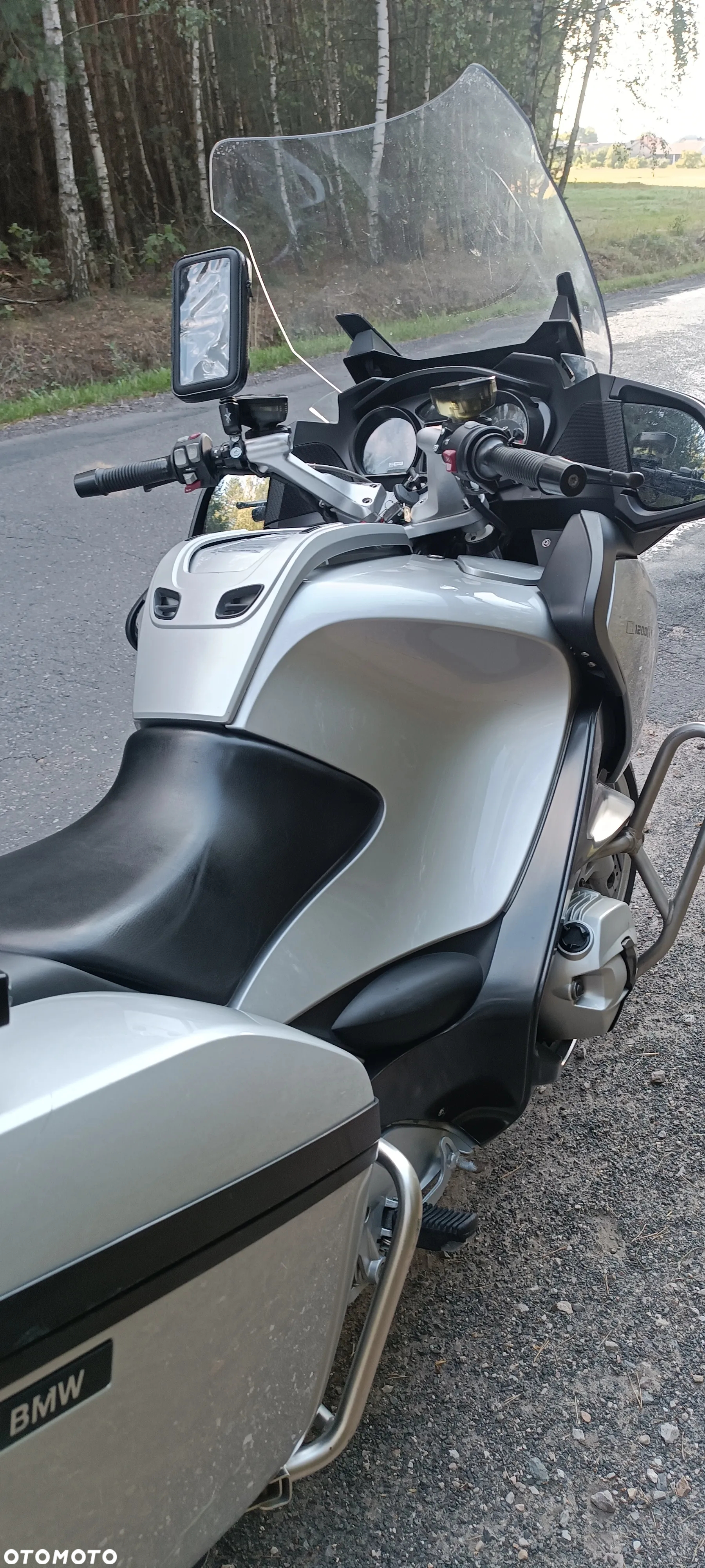 BMW RT - 16