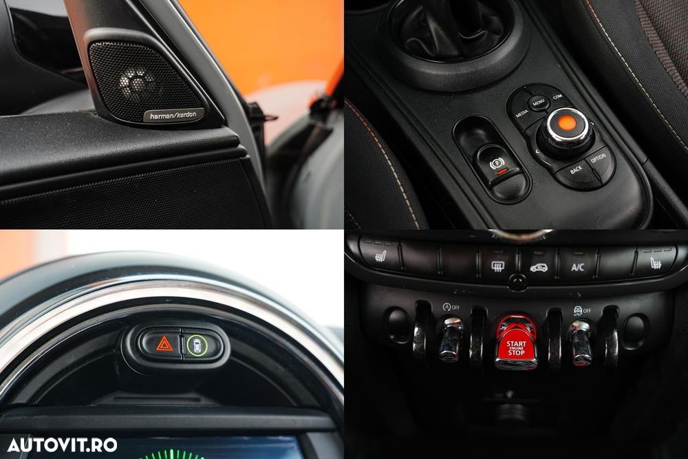 Mini Countryman Cooper D - 9