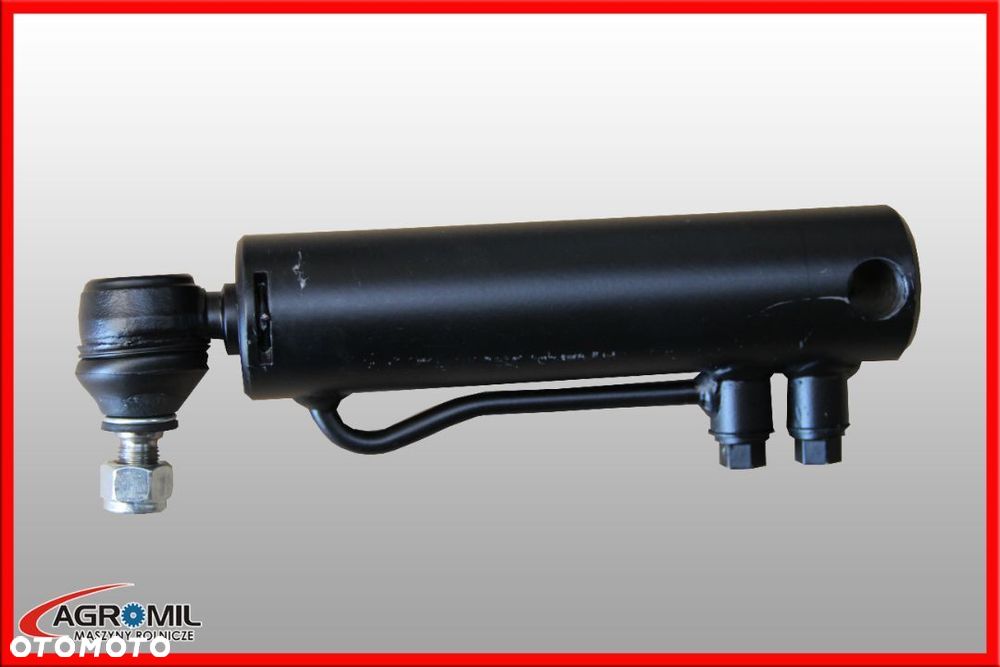 Siłownik wspomagania z główką MF 3512 3502 235 255 - 1