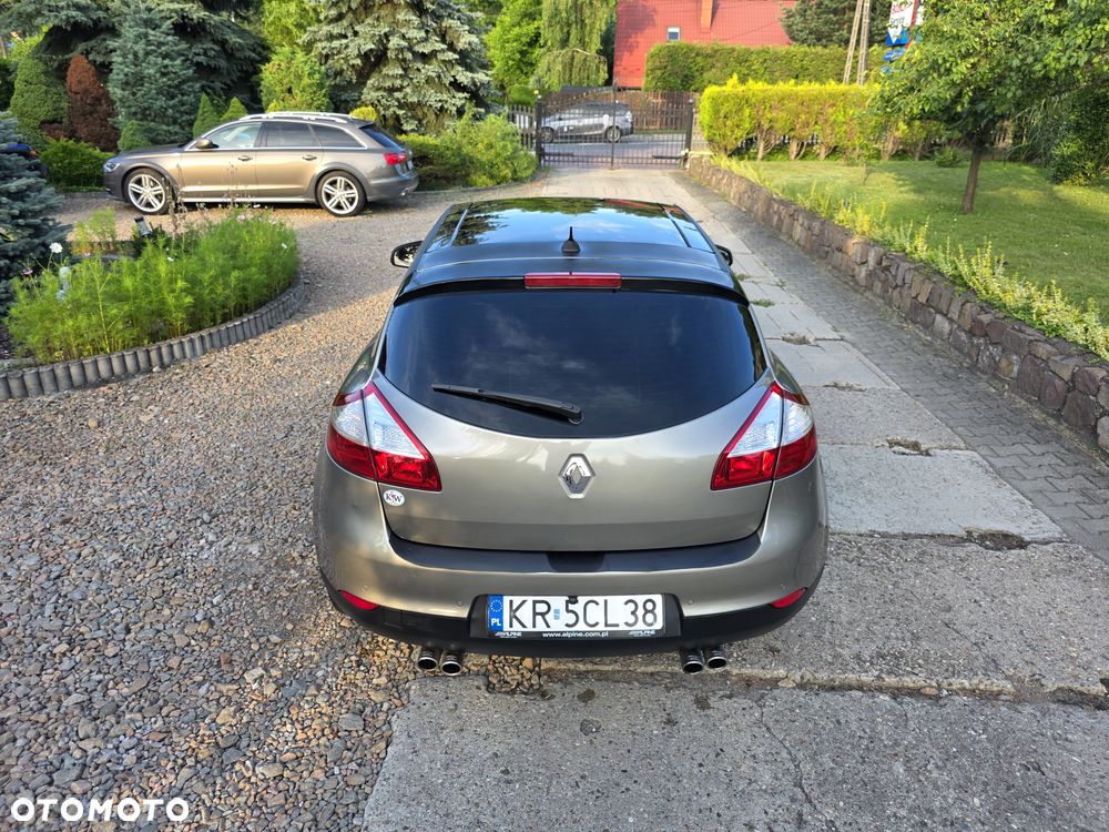 Renault Megane - 6