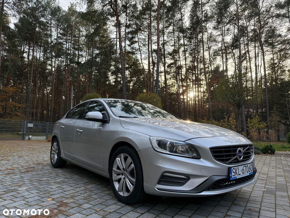 Volvo S60 - 18