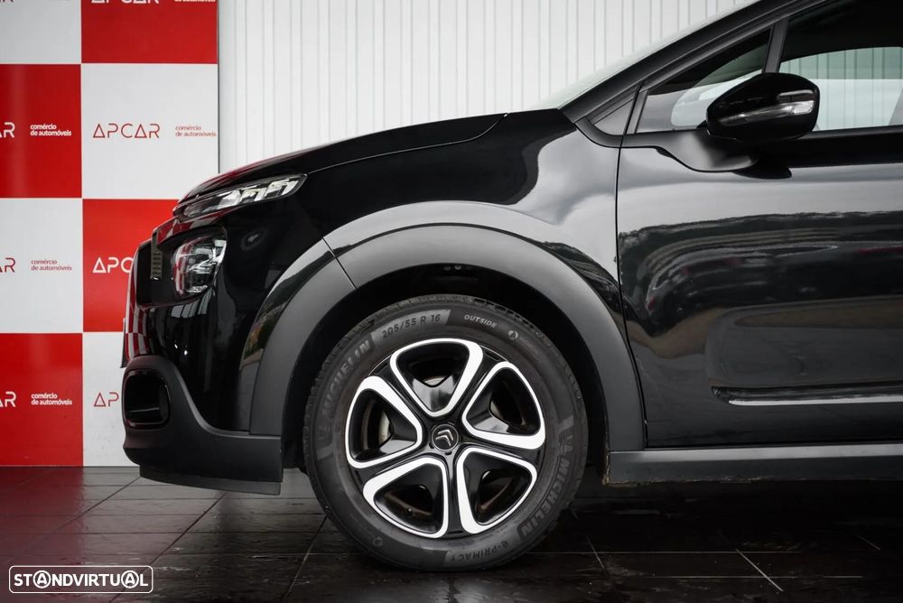 Citroën C3 1.2 PureTech YOU! - 15
