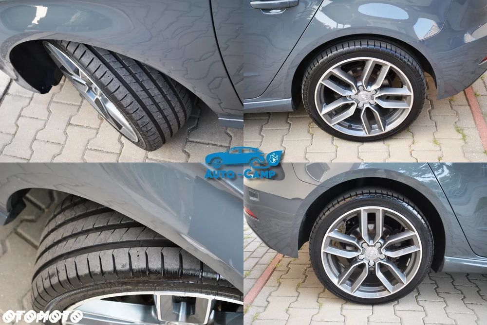 Audi A3 Sportback 1.4 TFSI e-tron Sport S tronic - 22