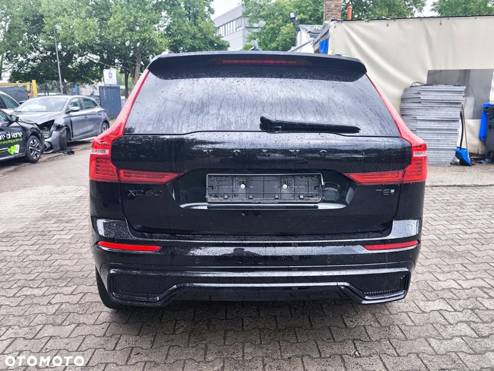 Volvo XC 60 - 5