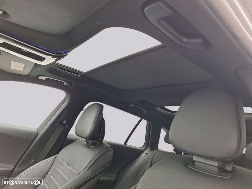 Mercedes-Benz C 300 - 8