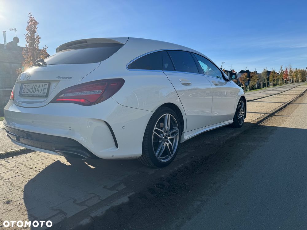 Mercedes-Benz CLA - 10