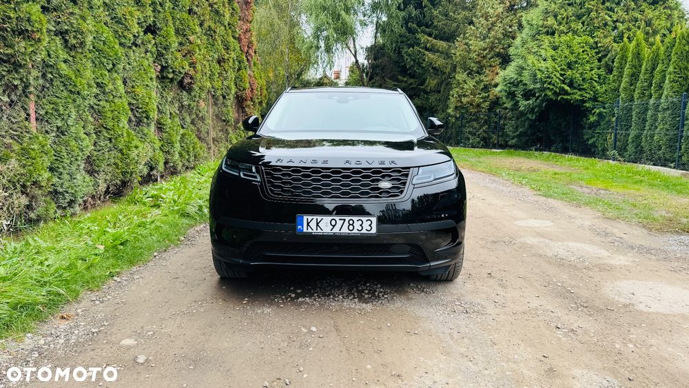 Land Rover Range Rover Velar - 16