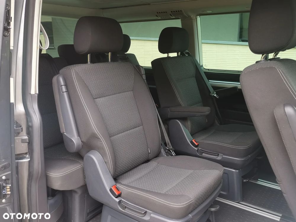 Volkswagen California - 8