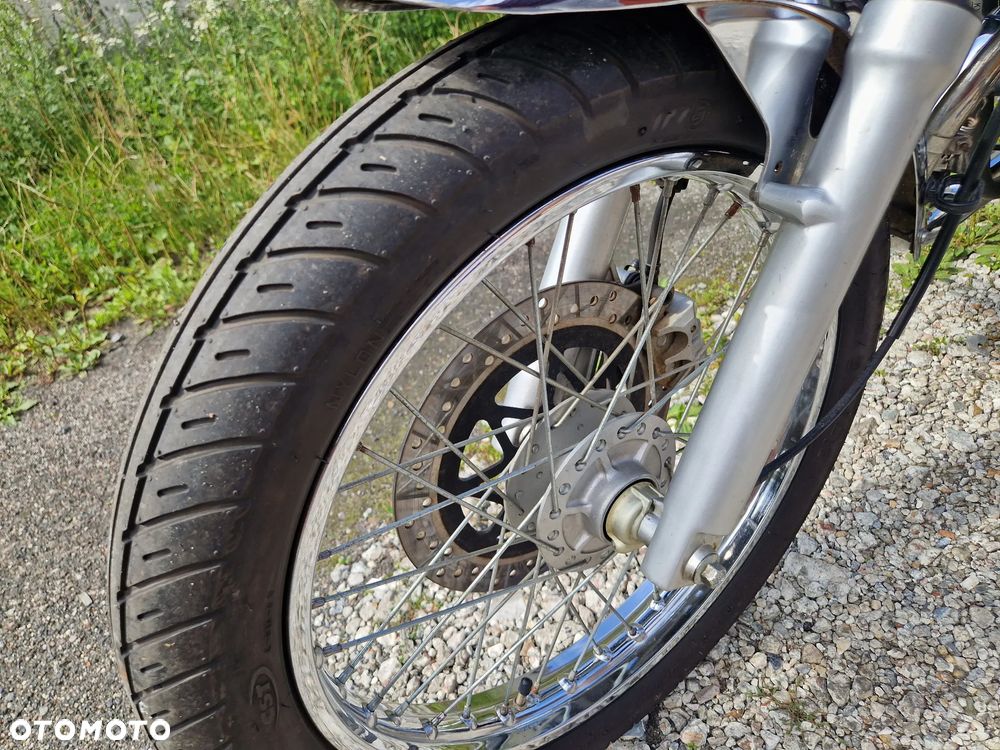 Kymco Zing - 10