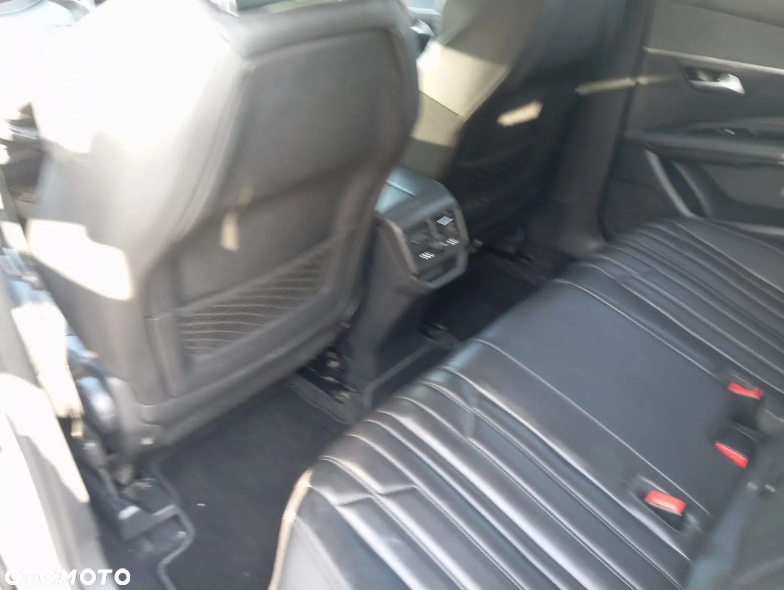 Peugeot 3008 HDi FAP 150 Premium - 12