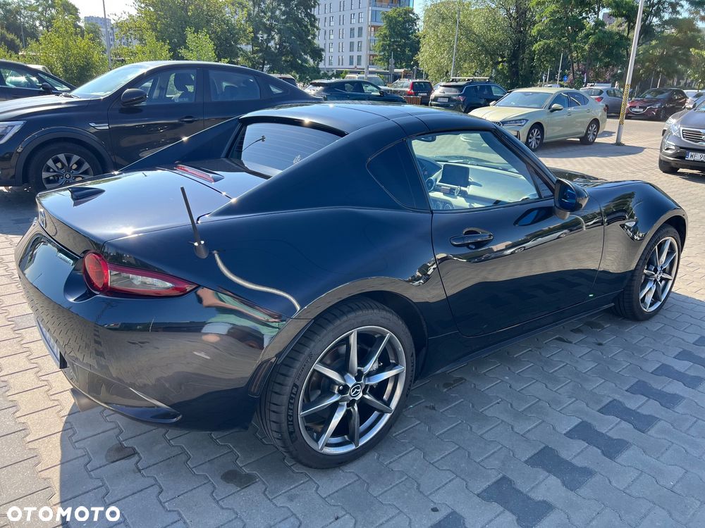 Mazda MX-5 2.0 Skyfreedom i-ELOOP - 14