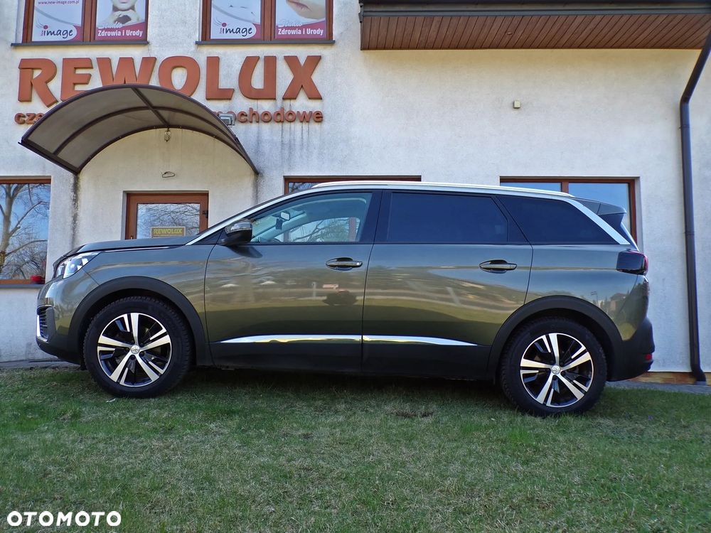 Peugeot 5008 PureTech 130 Stop & Start Active - 8