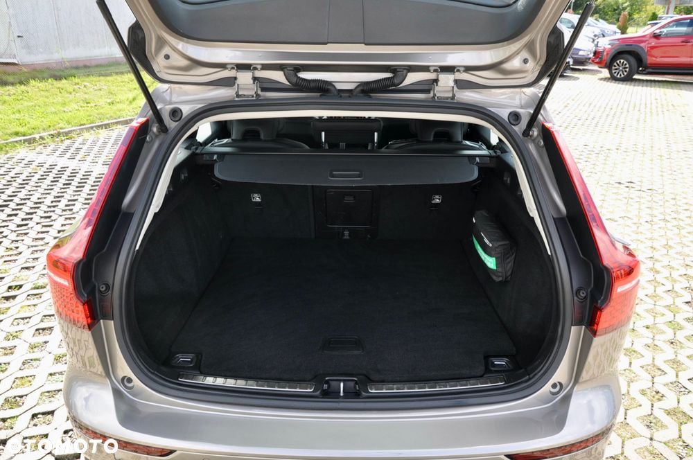 Volvo V60 B3 B Geartronic Momentum - 15