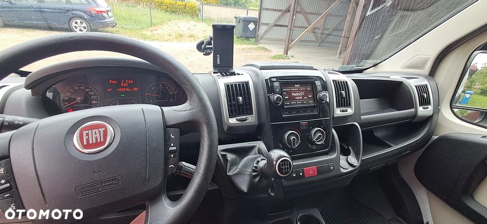 Fiat DUCATO - 9